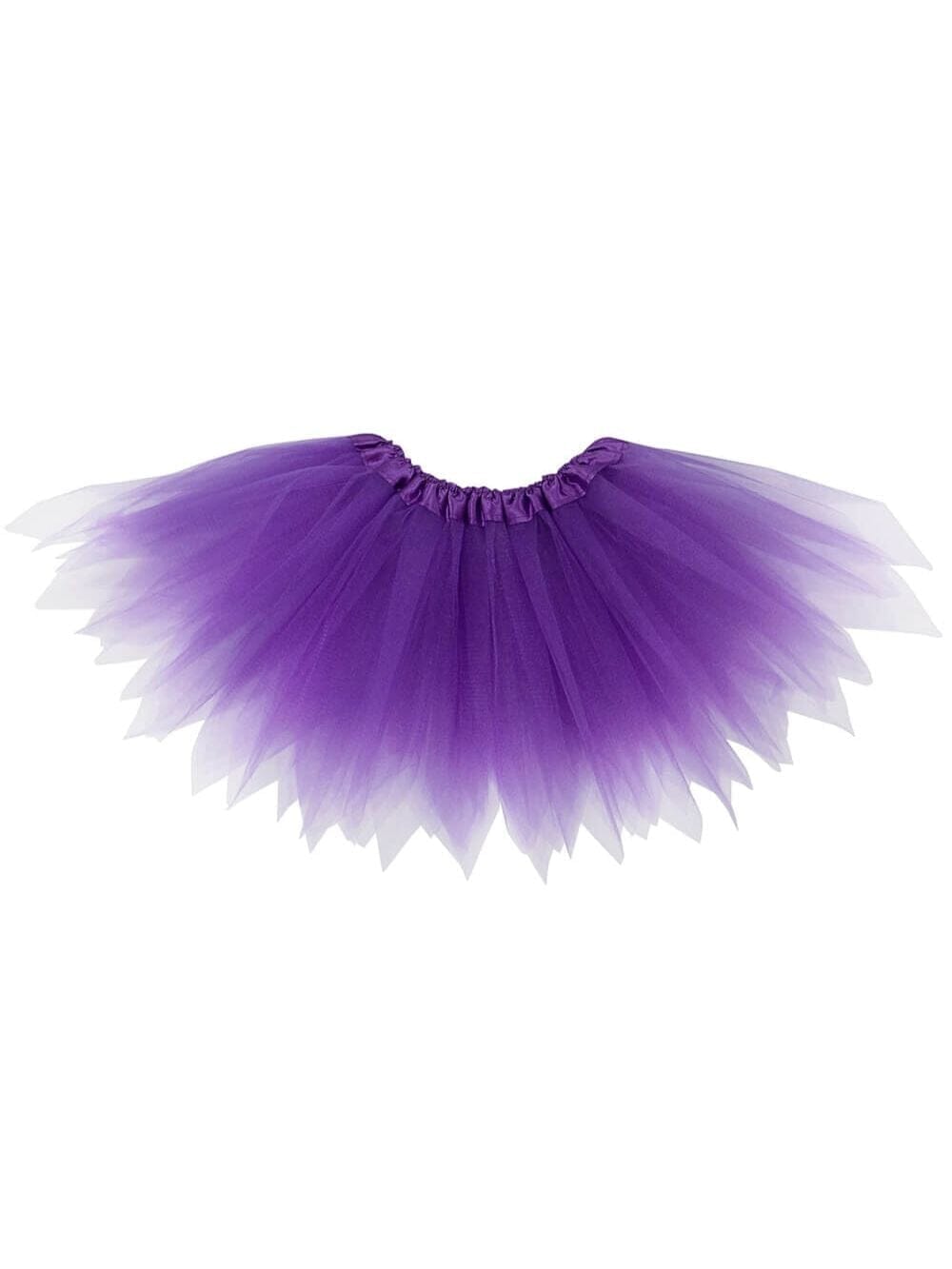 Pixie Cut Fairy Costume Tutu Skirt - Toddler, Kid, Teen, Adult, Plus, & Extra Plus Size、mySite、camillekostekn