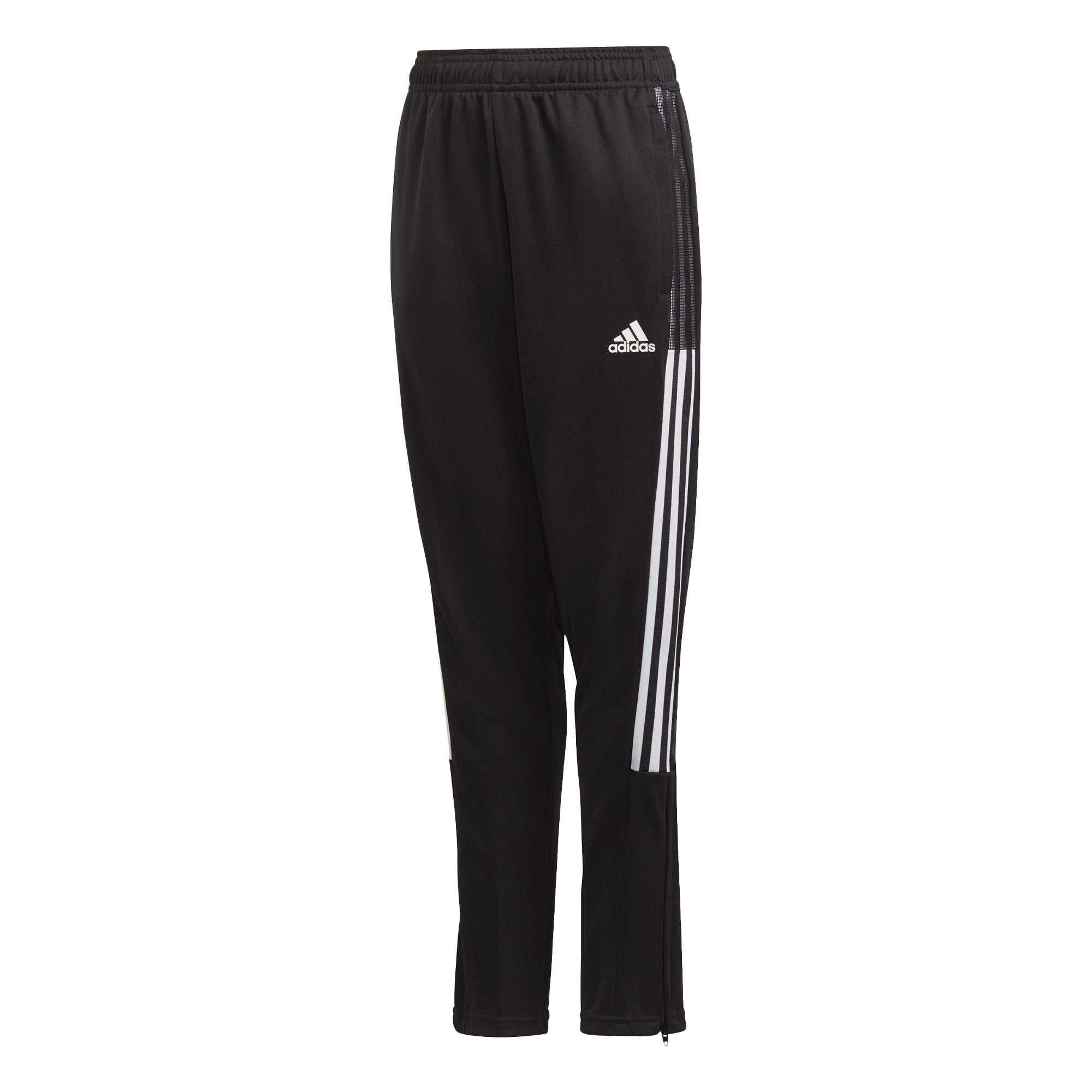adidas Kids Tiro 21 Track Pants Black/White、mySite、bottomscart
