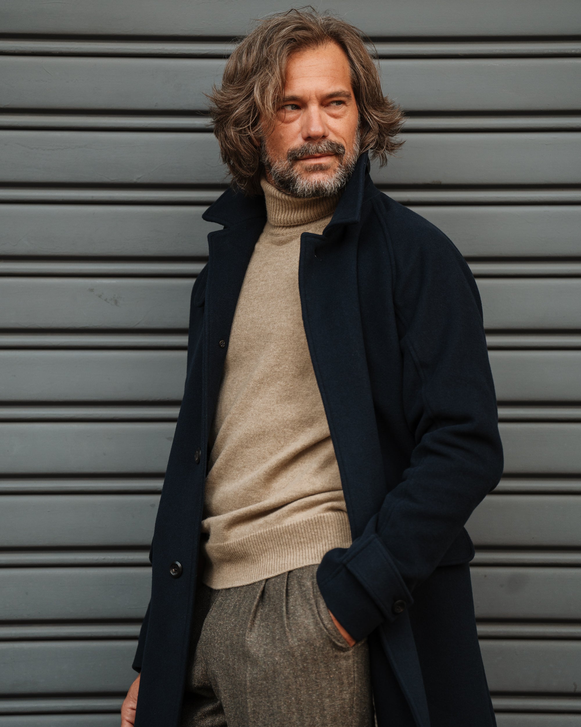  Abbateggio、mySite、merchandisen