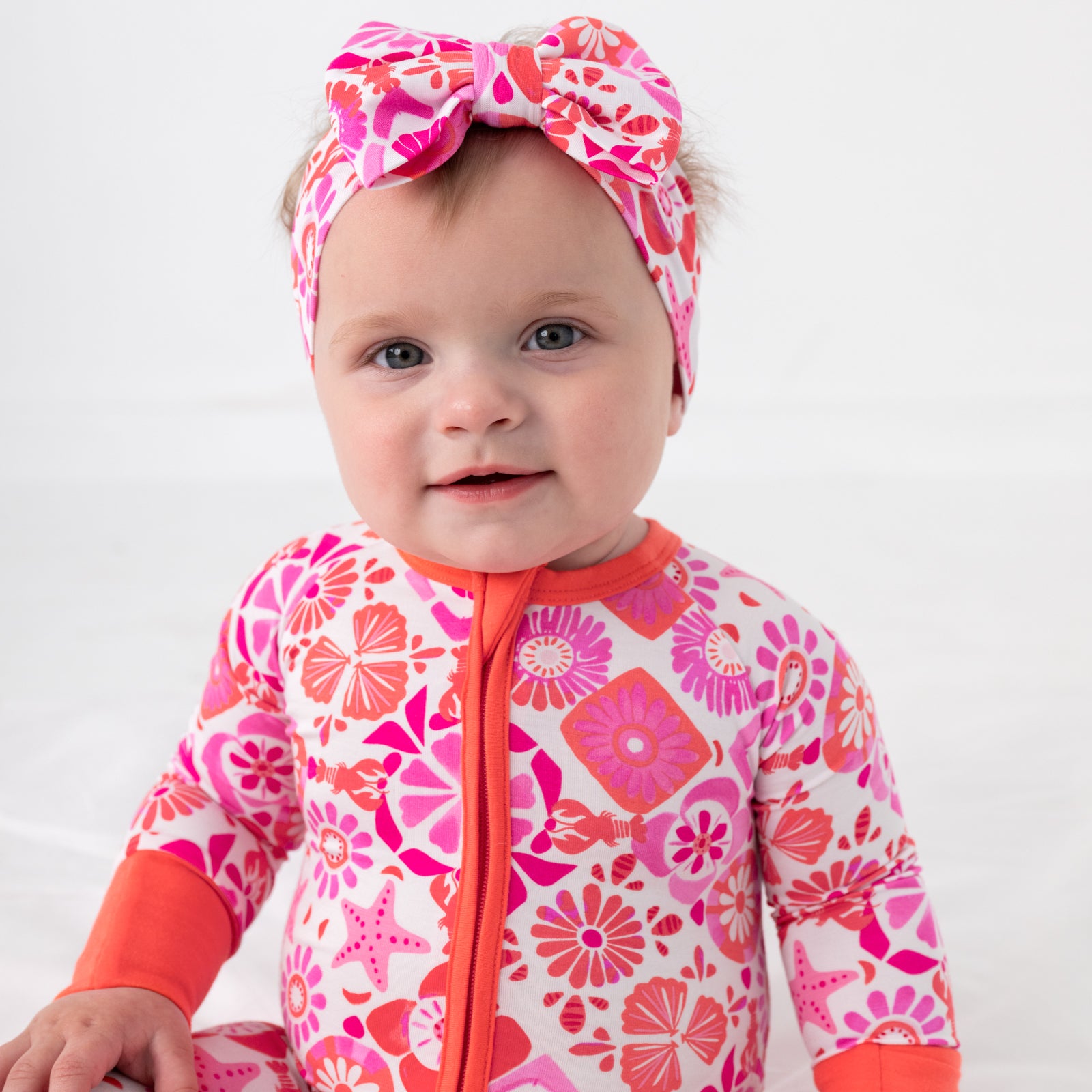  Coastal Gems Luxe Bow Headband、mySite、layawaytickets