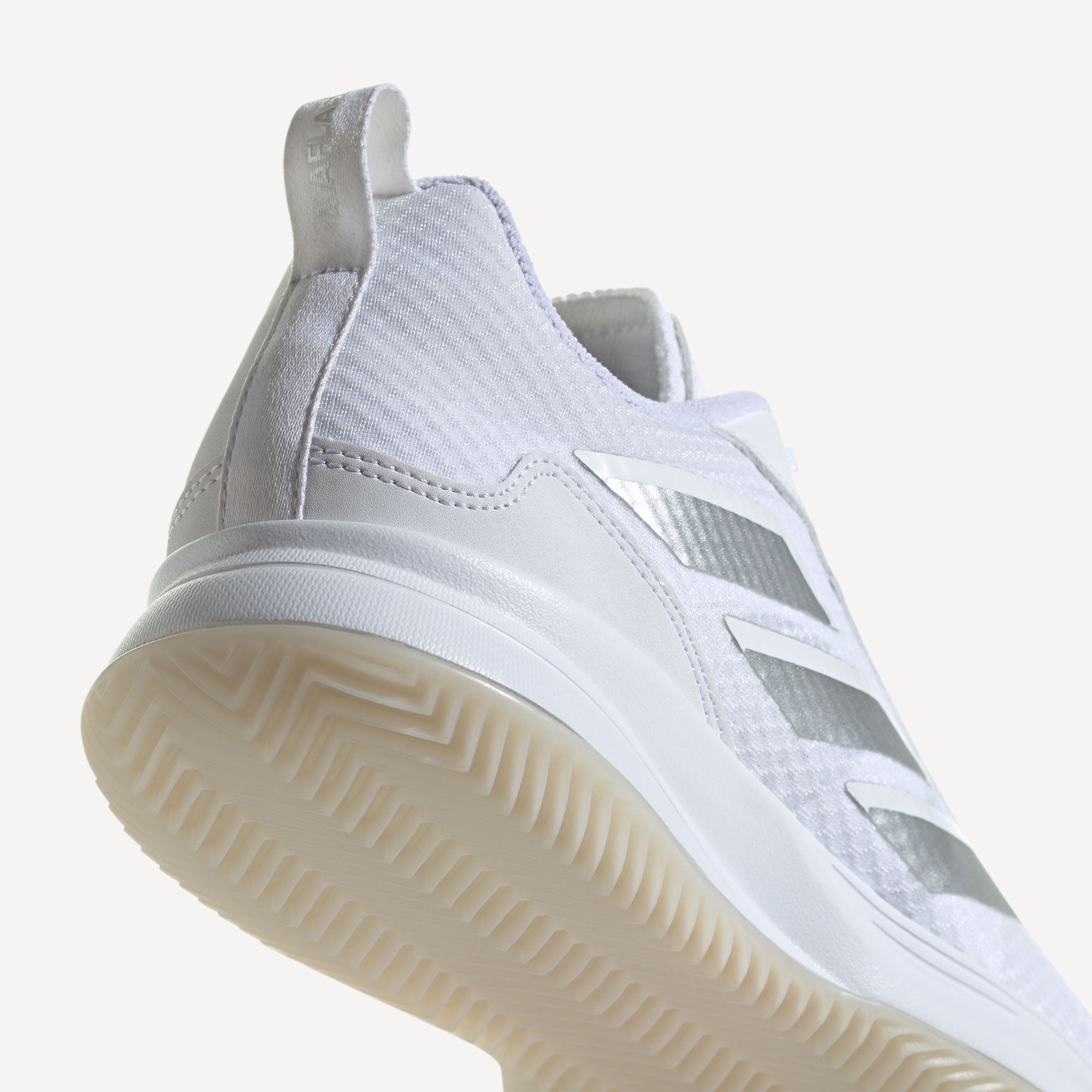 adidas Avaflash Women's Clay Court Tennis Shoes、mySite、neckold