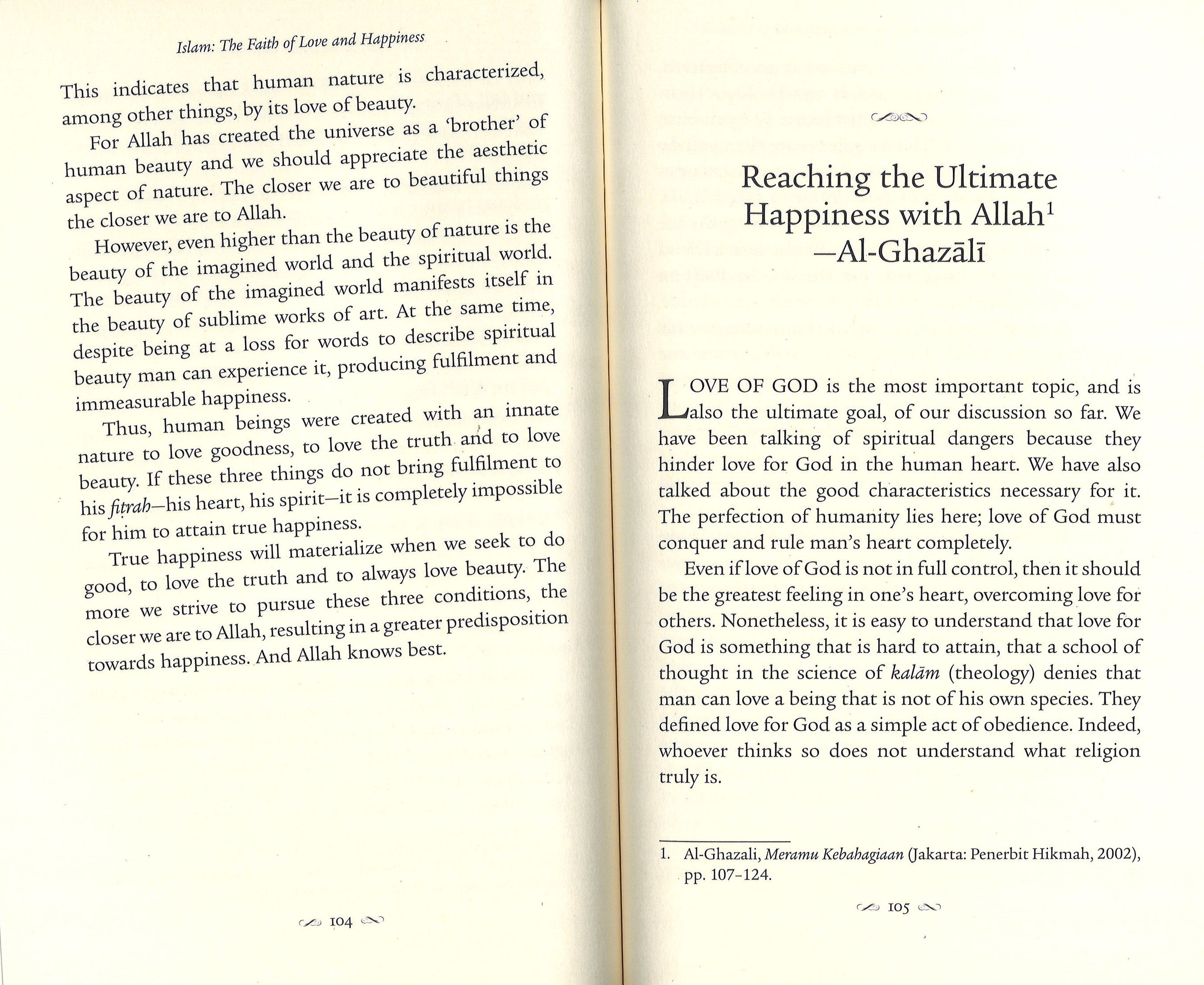 Islam: The Faith of Love and Happiness、mySite、topwebapps