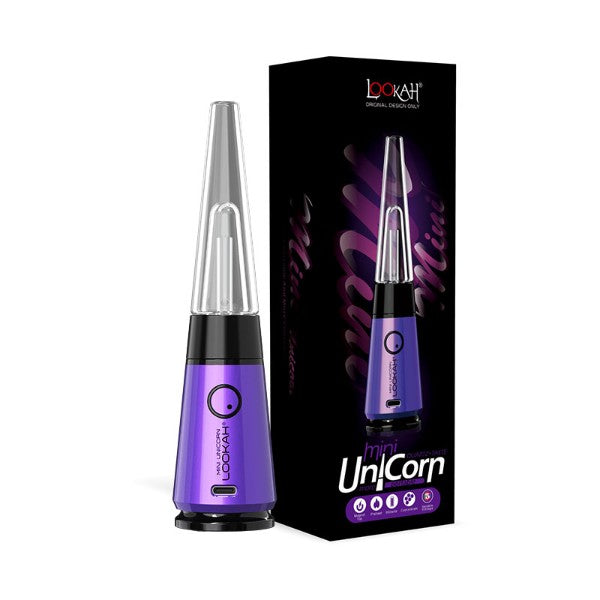 LOOKAH Unicorn Mini Electric Dab Rig、mySite、zt4zffjzw