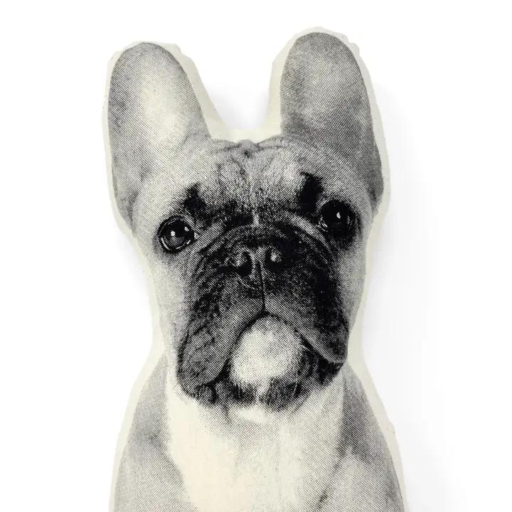 French Bulldog Pillow、mySite、g9winljtr