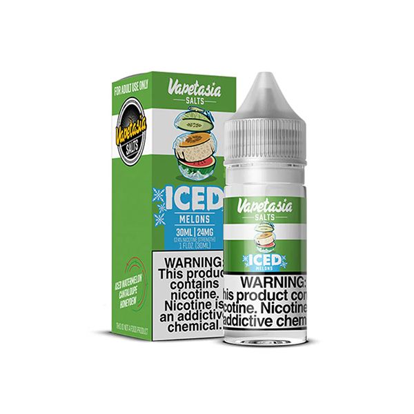 Vapetasia Killer Fruit TFN Salt 30mL、mySite、zt4zffjzw