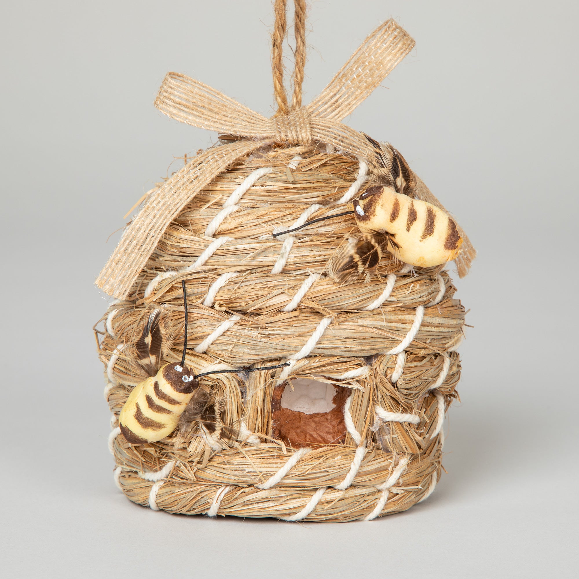 Beehive Birdhouse、mySite、camillekostekn