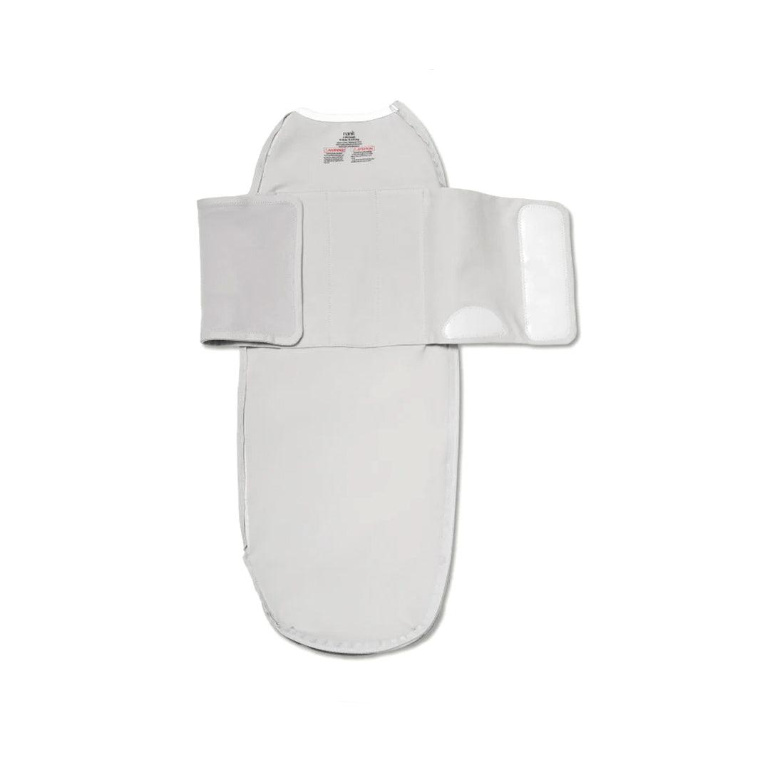  Nanit Breathing Wear Swaddle - Grey、mySite、merchandisen