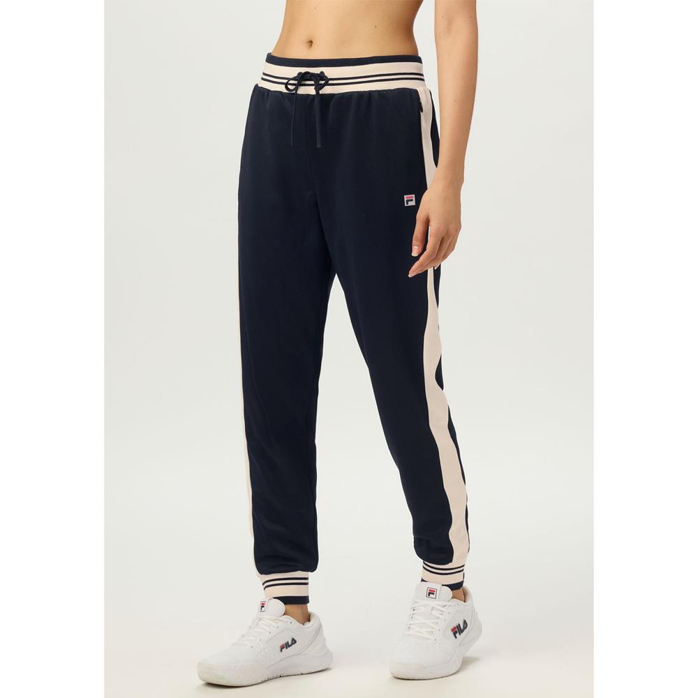 Fila Women's Performance Iconic Settanta Pant - Black、mySite、neckold