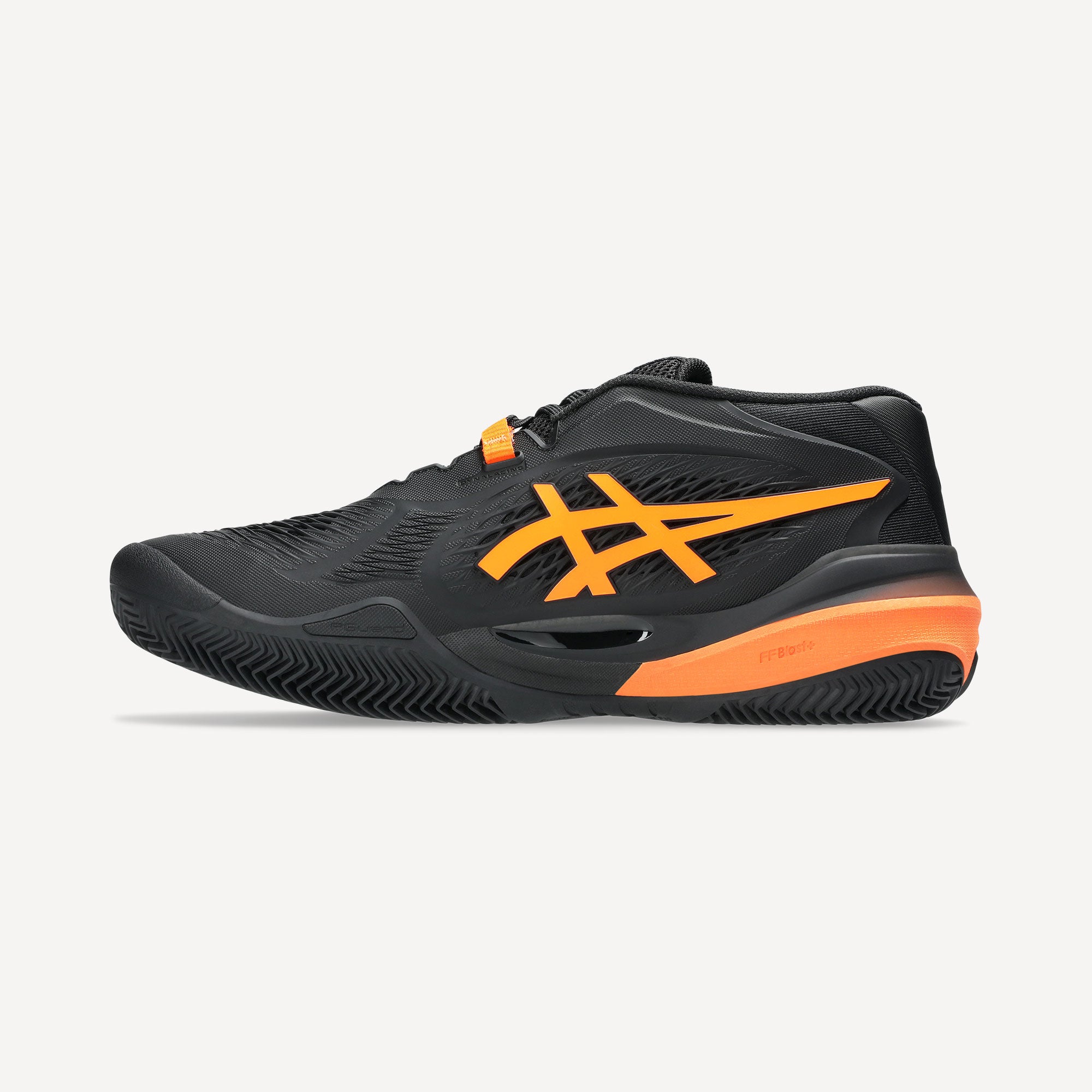 ASICS Gel-Resolution X Men's Clay Court Tennis Shoes