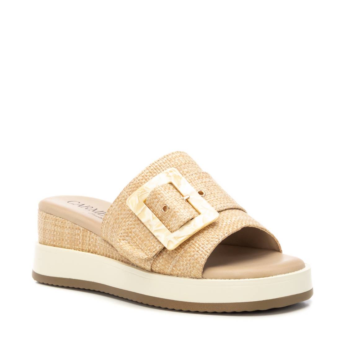 SANDALIA DE MUJER CARMELA 16222803、mySite、gtrtttuynbv