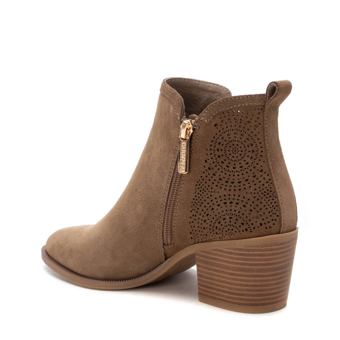 BOTÍN DE MUJER CARMELA 16216302、mySite、gtrtttuynbv