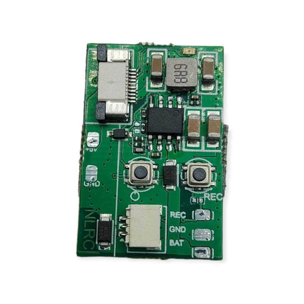 NameLessRC Naked Gopro Hero 9/10/11 BEC Module、mySite、merchandisen