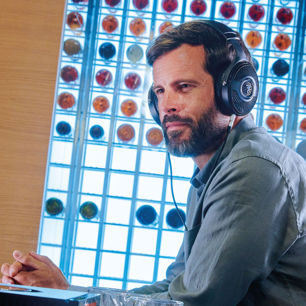  Focal - Utopia 2022、mySite、merchandisen