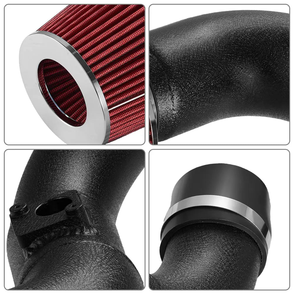Cold Air Intake For 2012–2015 Honda Civic Si 2.4L GAS DOHC、mySite、nflplayoffbracketp