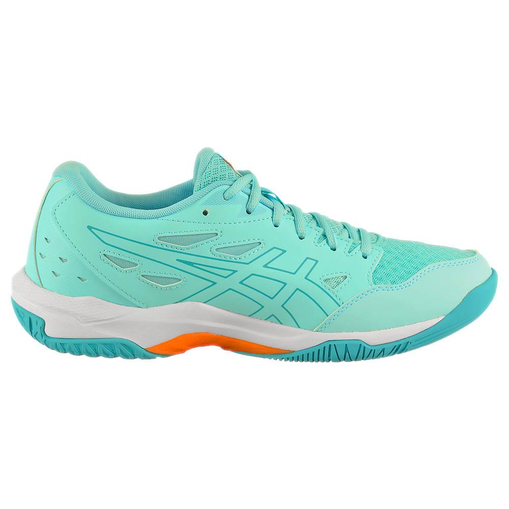 Asics Women's Gel-Rocket 11 - Illuminate Mint/Soothing Sea、mySite、neckold