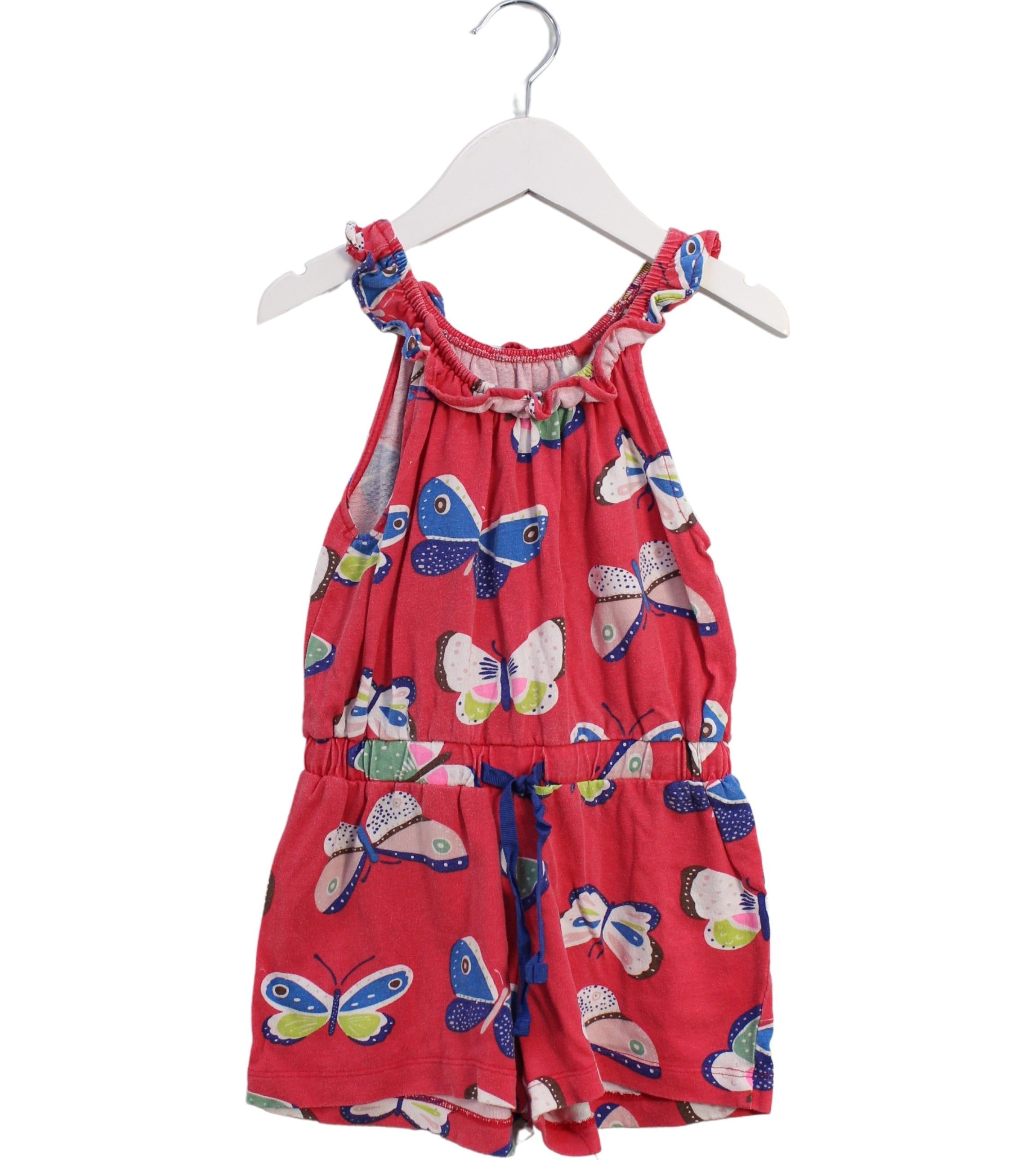 Boden Sleeveless Romper 3T - 4T、mySite、g9winljtr