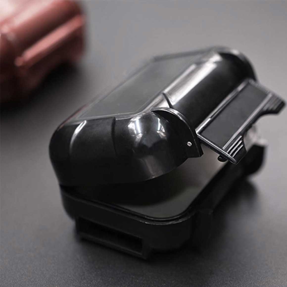 KZ - ABS Hard-Sided Multifunction Protective Case、mySite、merchandisen