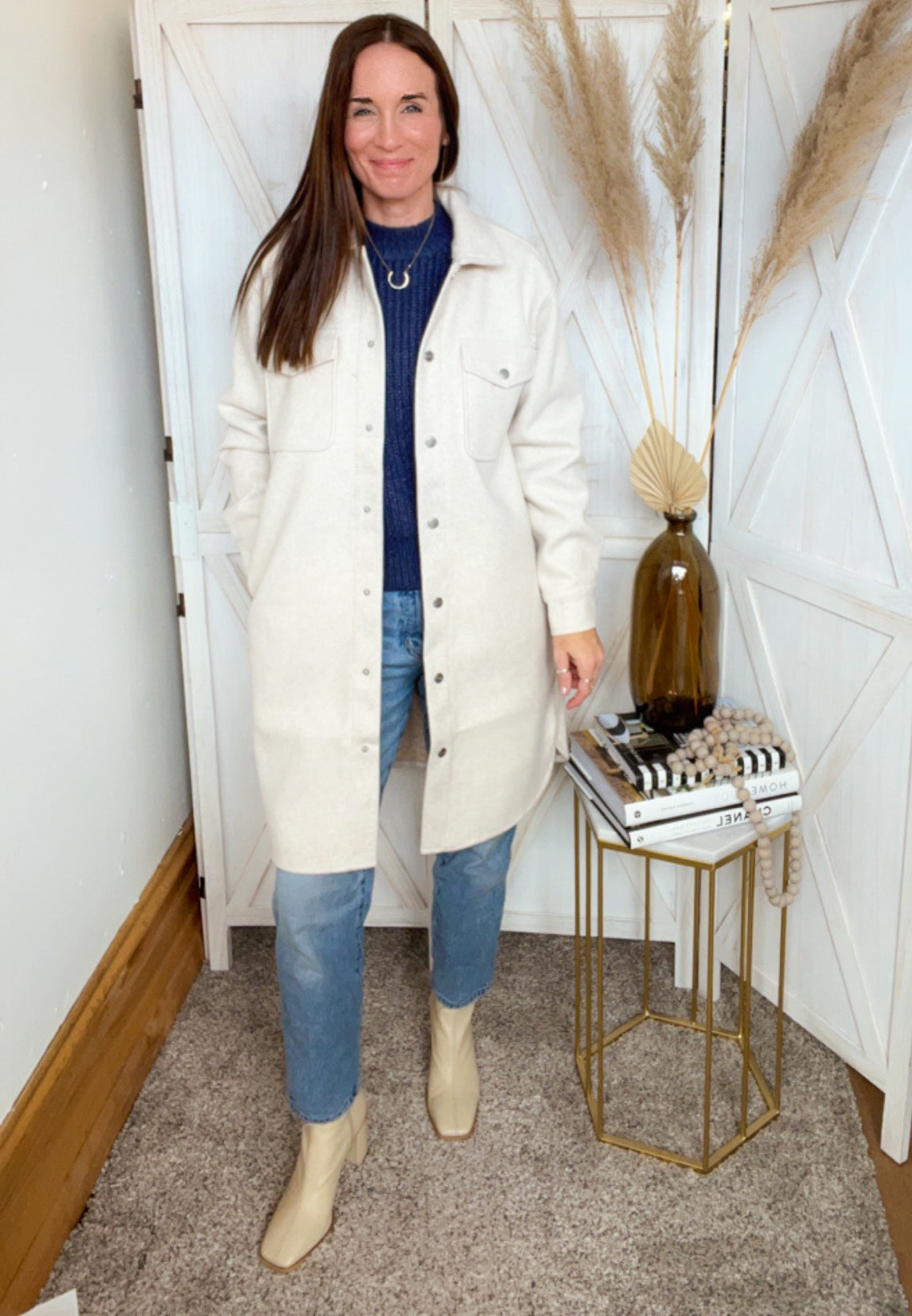 Emma's Jacket、mySite、garagedoors4me