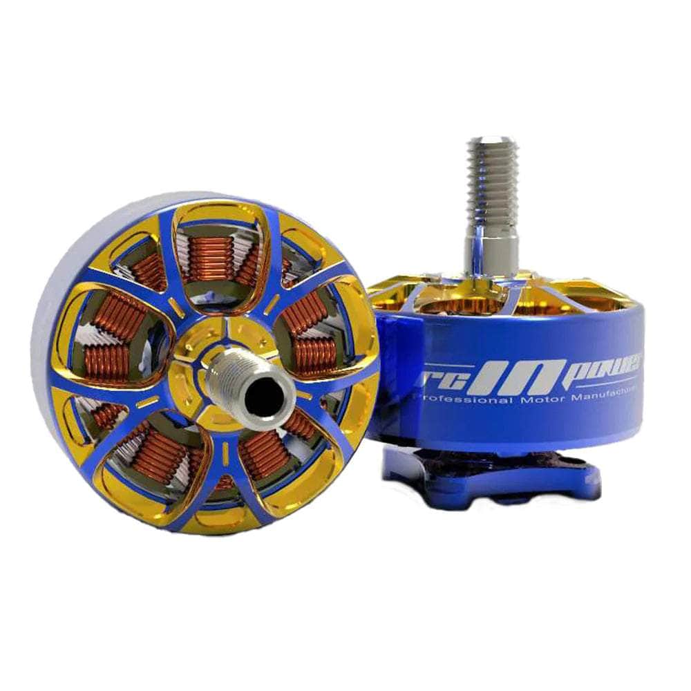  RCinPOWER AOS SUPERNOVA 2807 1400Kv Motor、mySite、merchandisen