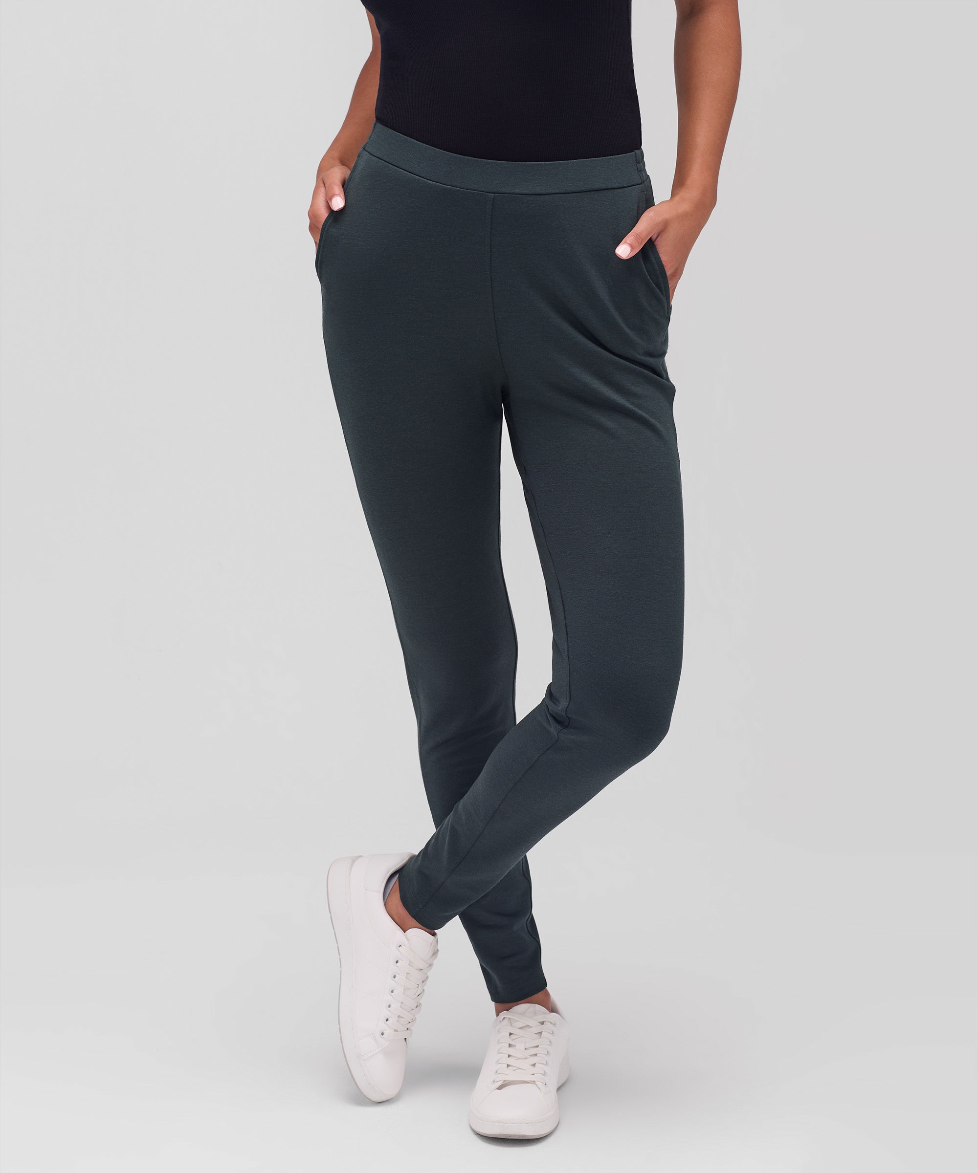 Women's Merino Transit Sweatpants、mySite、noshort
