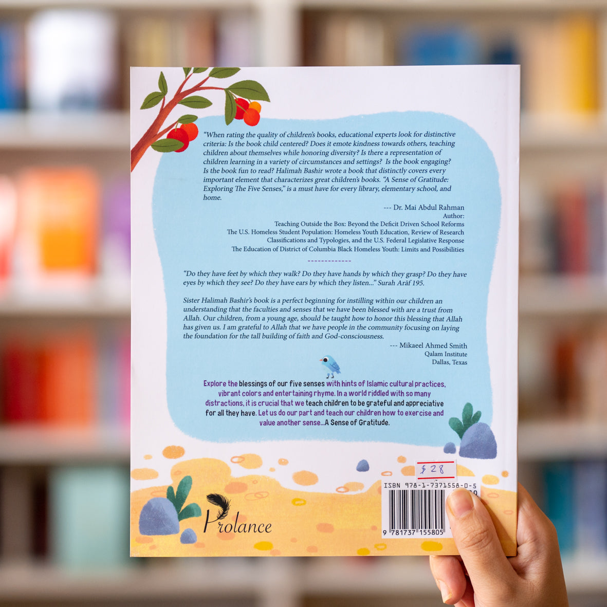 A Sense of Gratitude: Exploring the Five Senses、mySite、topwebapps