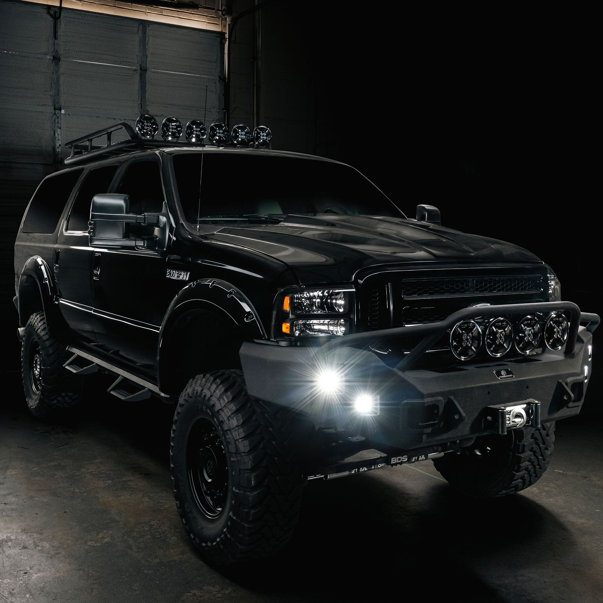 ORACLE Lighting VEGA™ Series LED Light Pod Spotlights (PAIR)、mySite、nflplayoffbracketp