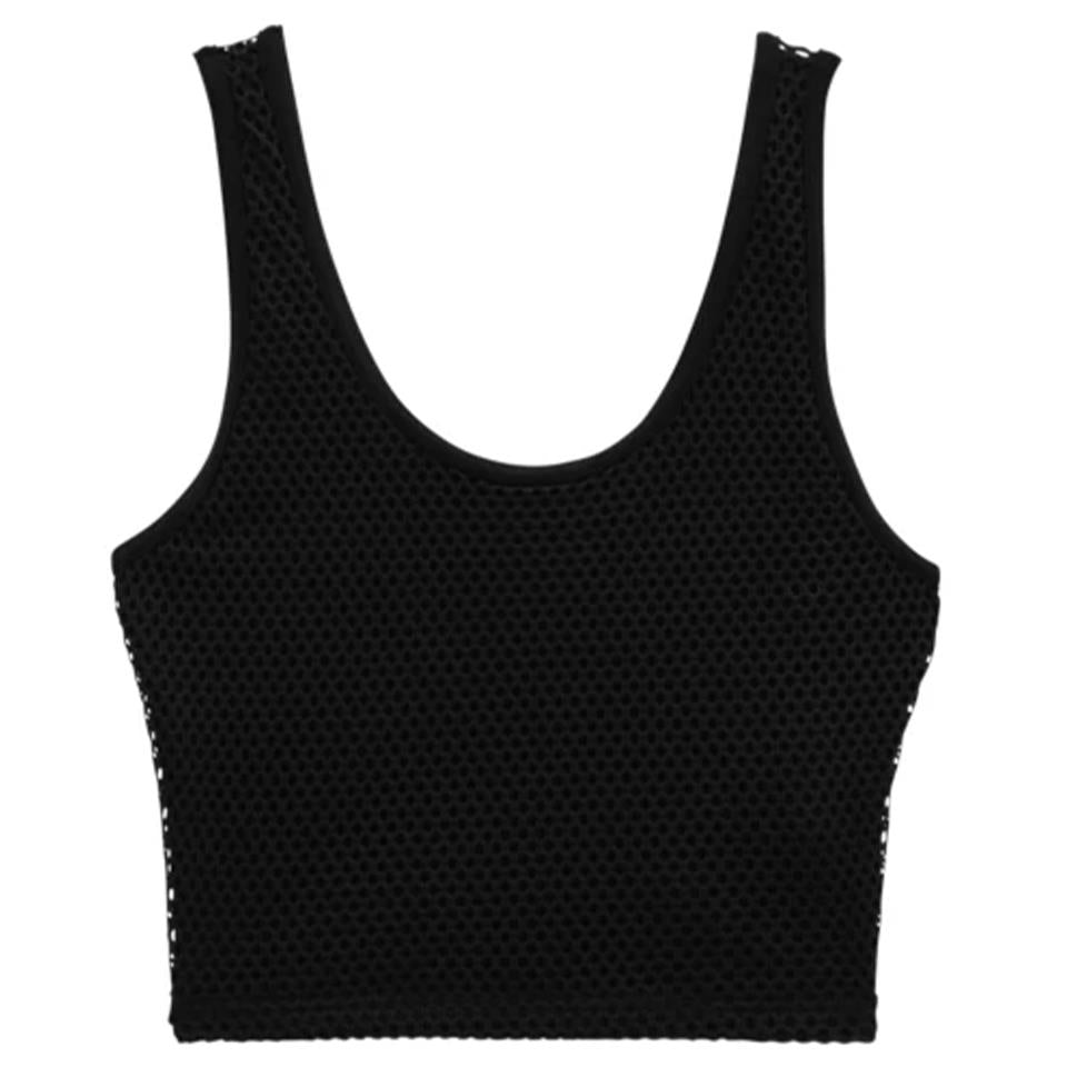  Vans Lizzie Armanto Knit Tank - Black、mySite、merchandisen