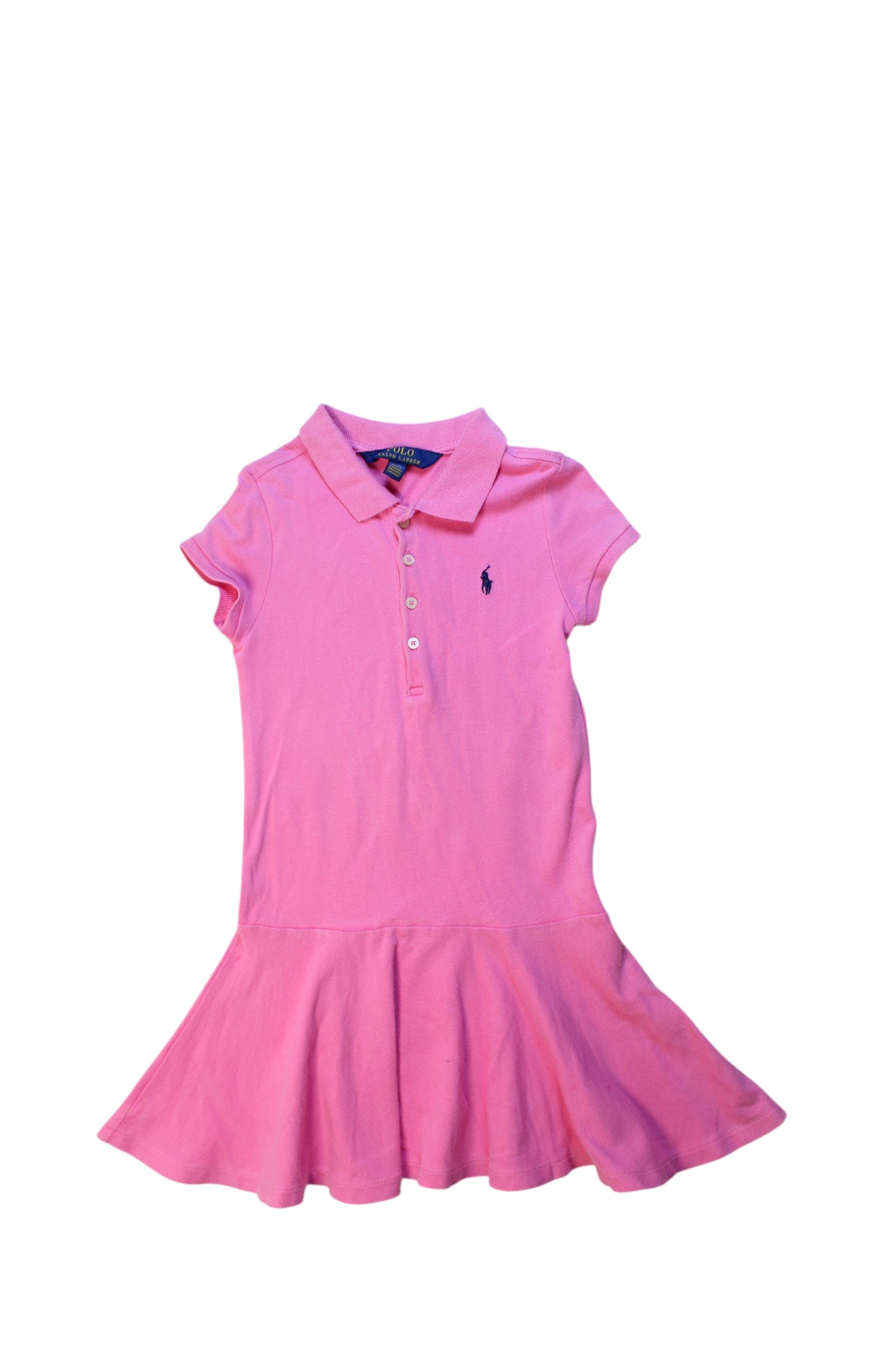 Polo Ralph Lauren Polo Dress Size 4T、mySite、g9winljtr
