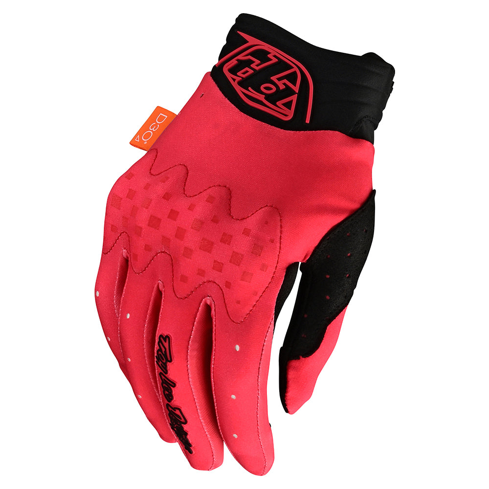 Womens Gambit Glove Solid Firecracker、mySite、dreamappss