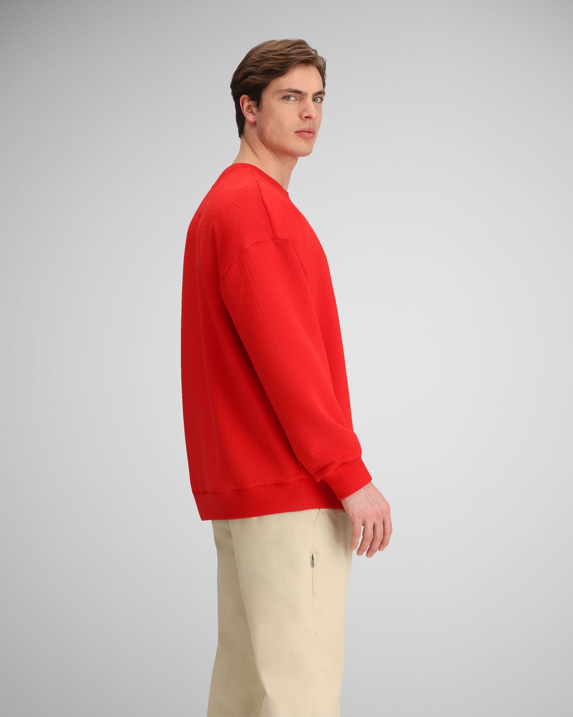 Men's Explorer Tech Crew、mySite、i-lightchina