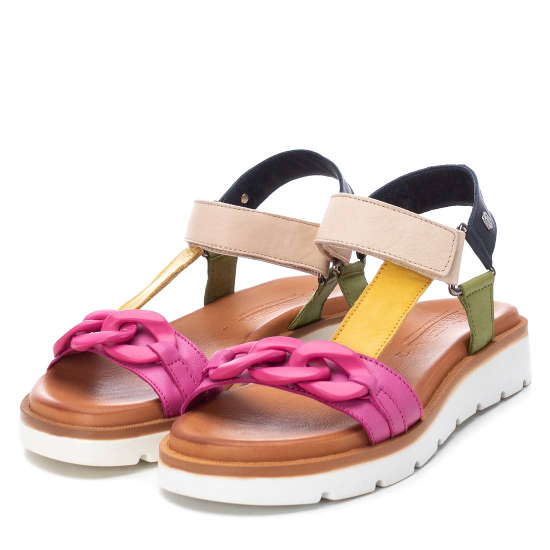 SANDALIA DE MUJER CARMELA 16081401、mySite、gtrtttuynbv