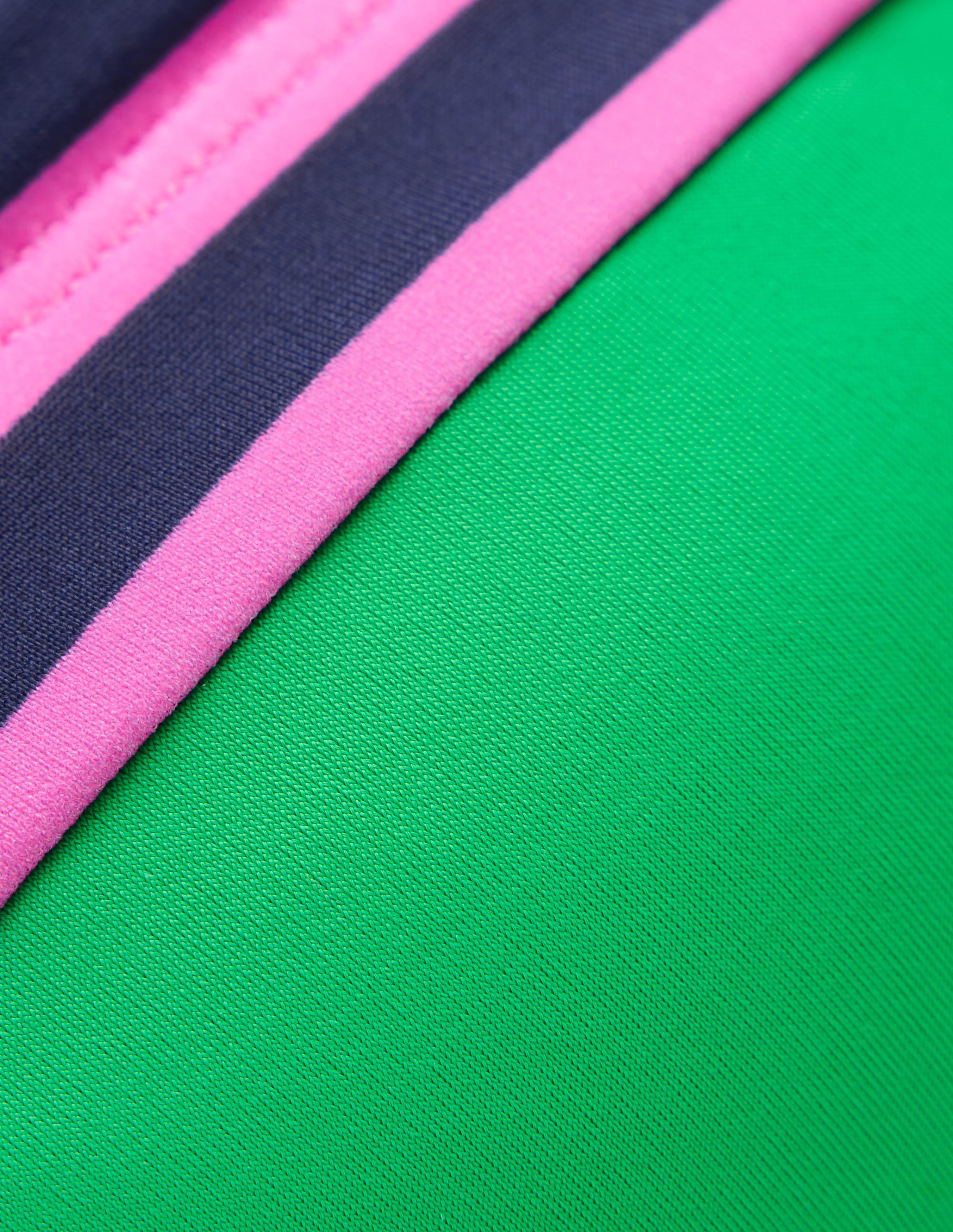  Santorini Bikini Top-Green Colourblock、mySite、ashleygrahame