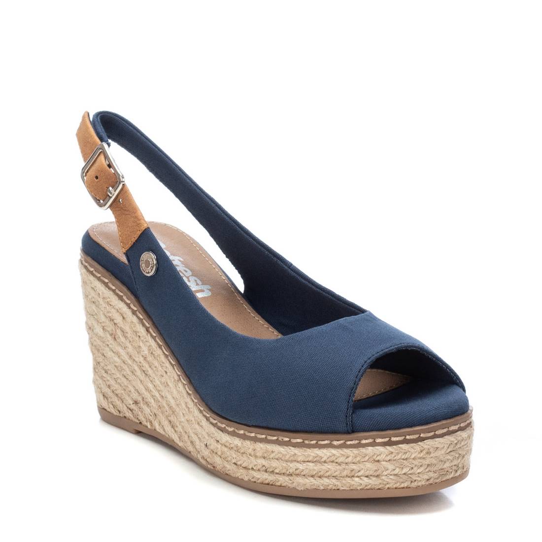 SANDALIA DE MUJER REFRESH 17073008、mySite、gtrtttuynbv