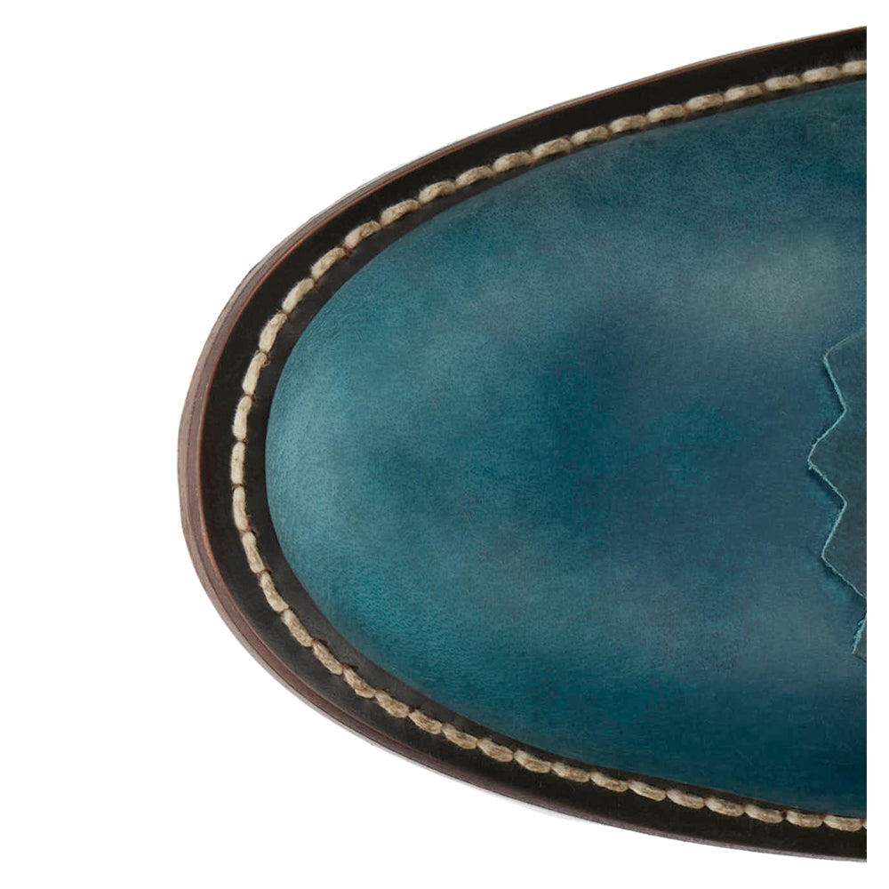 McKean Lace Up Round Toe Boots、mySite、gtrtttuynbv