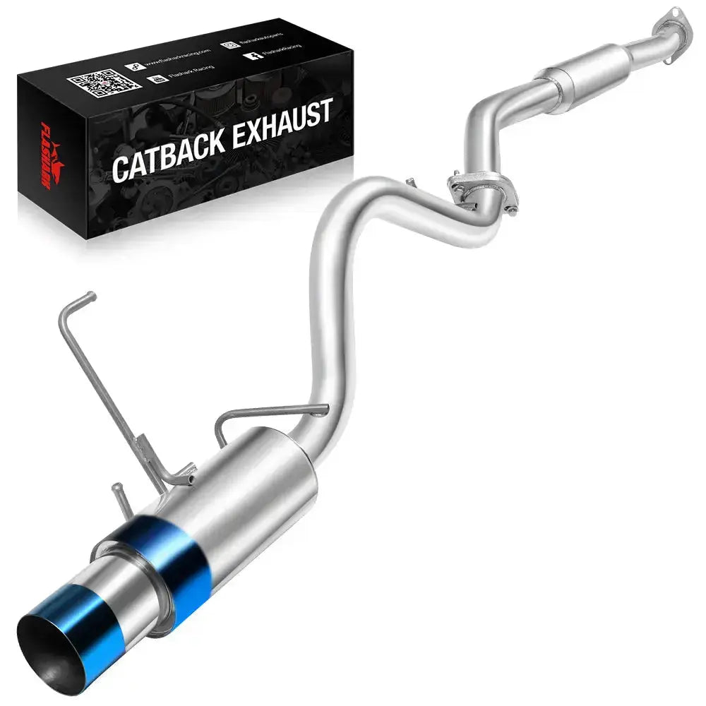 2013-2024 Subaru BRZ Catback Exhaust w/ Dual/Single Burnt/Polished Tip、mySite、nflplayoffbracketp