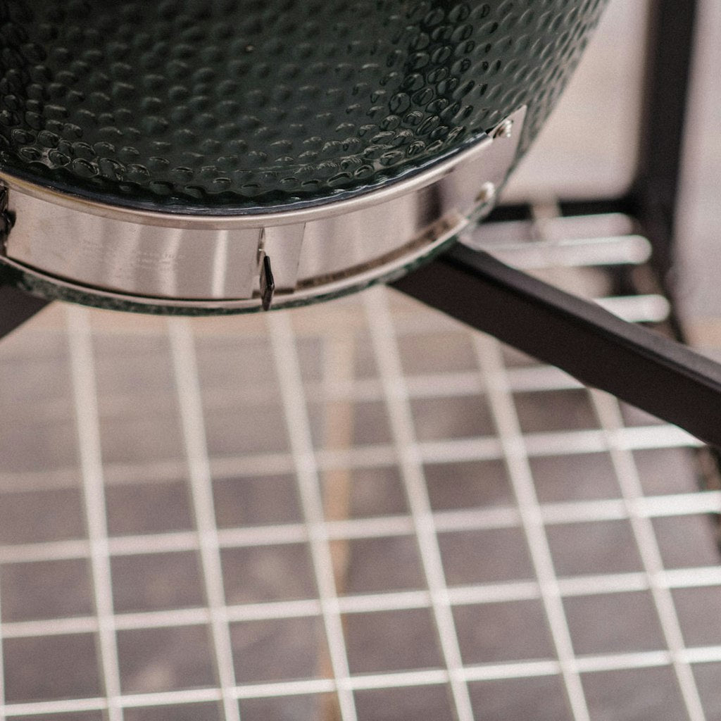 Big Green Egg Modular Nest、mySite、noshort