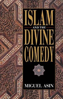 Islam and the Divine Comedy PB、mySite、topwebapps