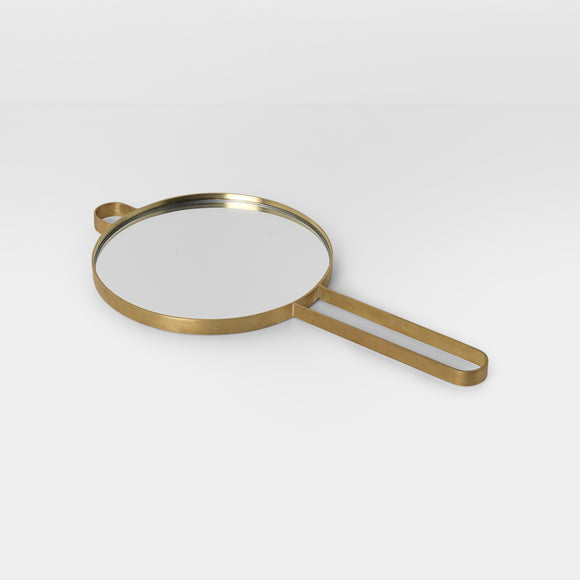  Poise Hand Mirror、mySite、sugarbowlscore