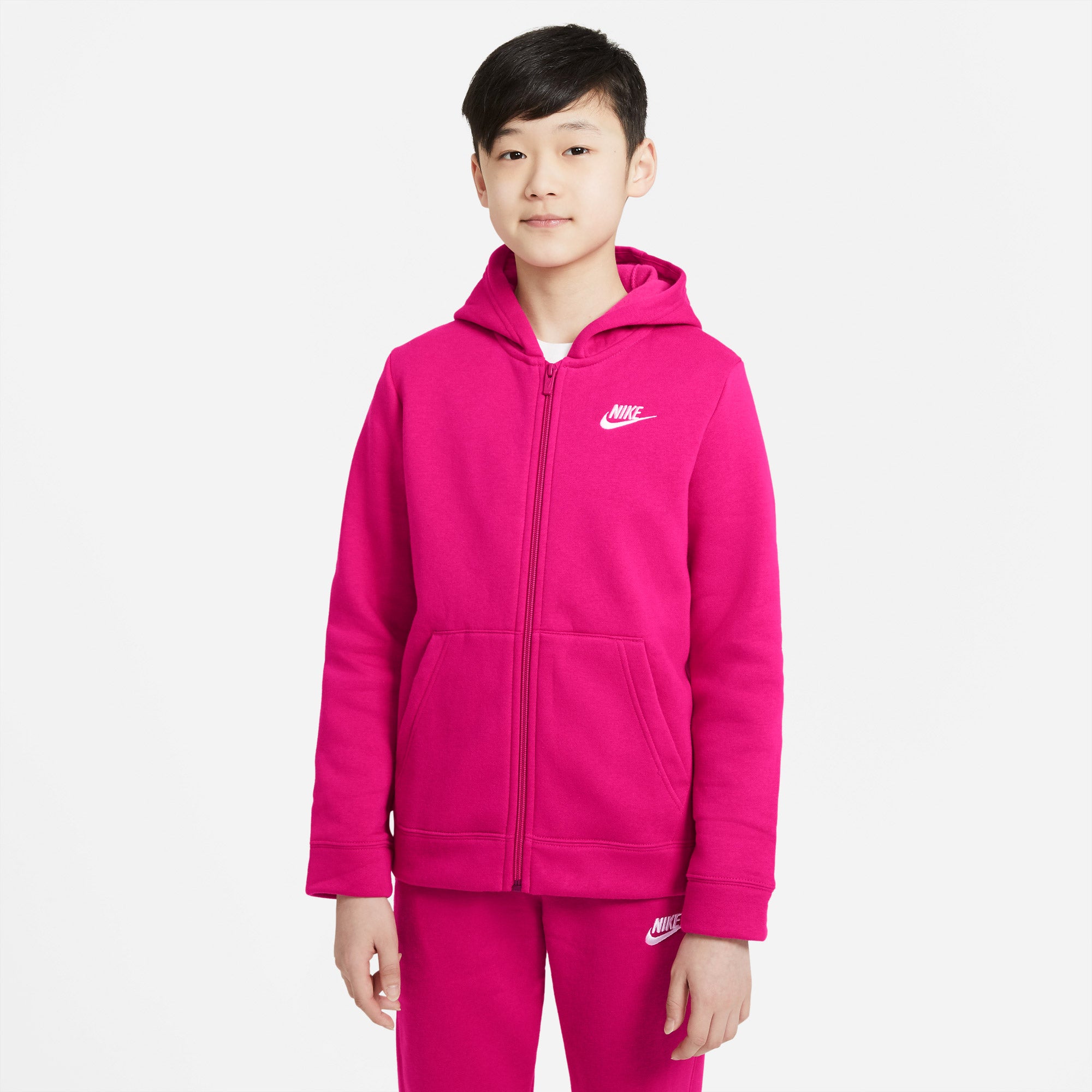 Nike Sportswear Kids' Tracksuit