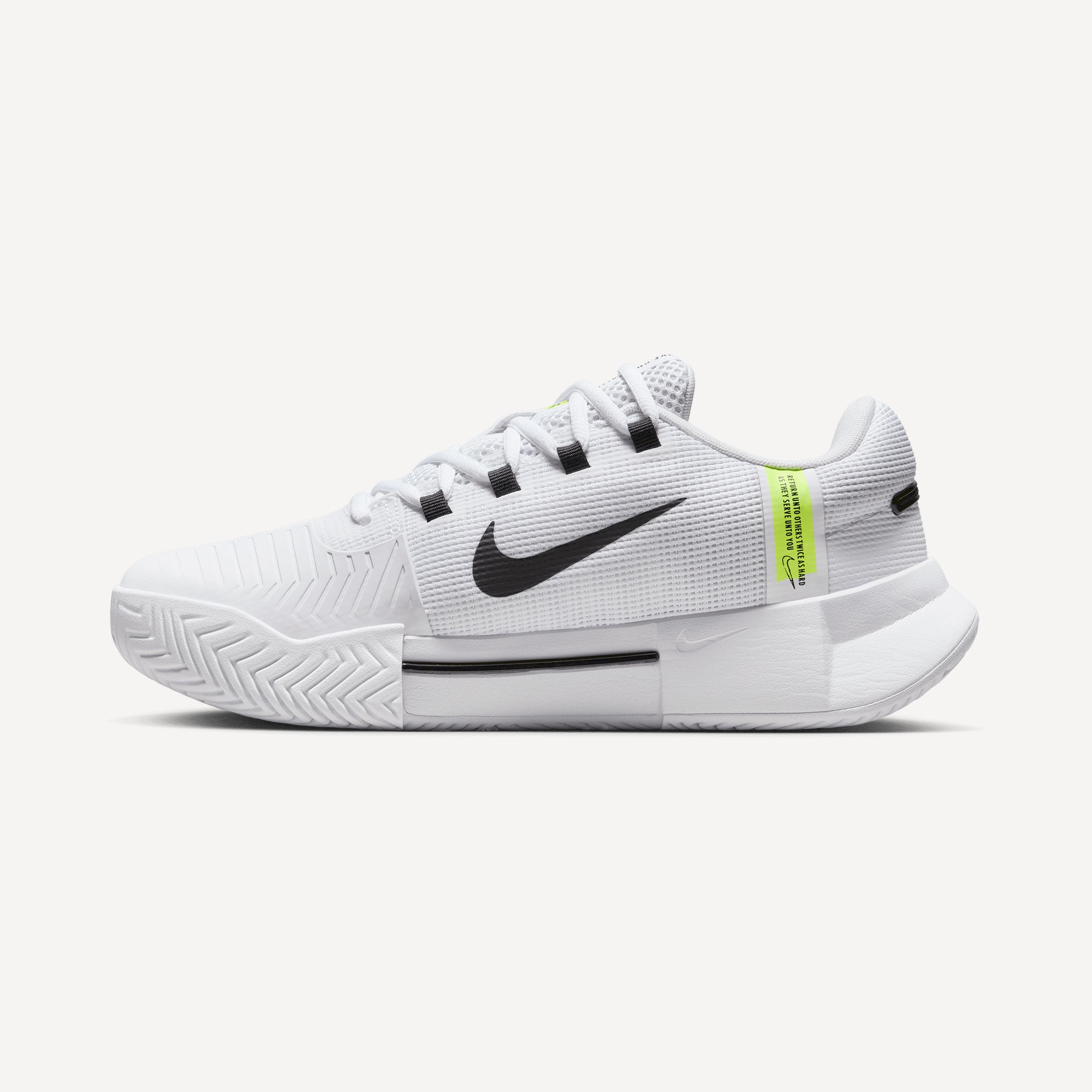 NikeCourt Zoom GP Challenge 1 Women's Hard Court Tennis Shoes、mySite、neckold