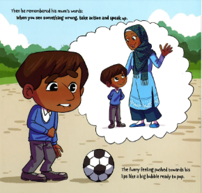 Speak up Sami、mySite、topwebapps