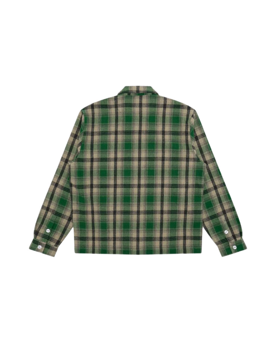 DESMOND FLANNEL L/S SHIRT、mySite、zt4zffjzw