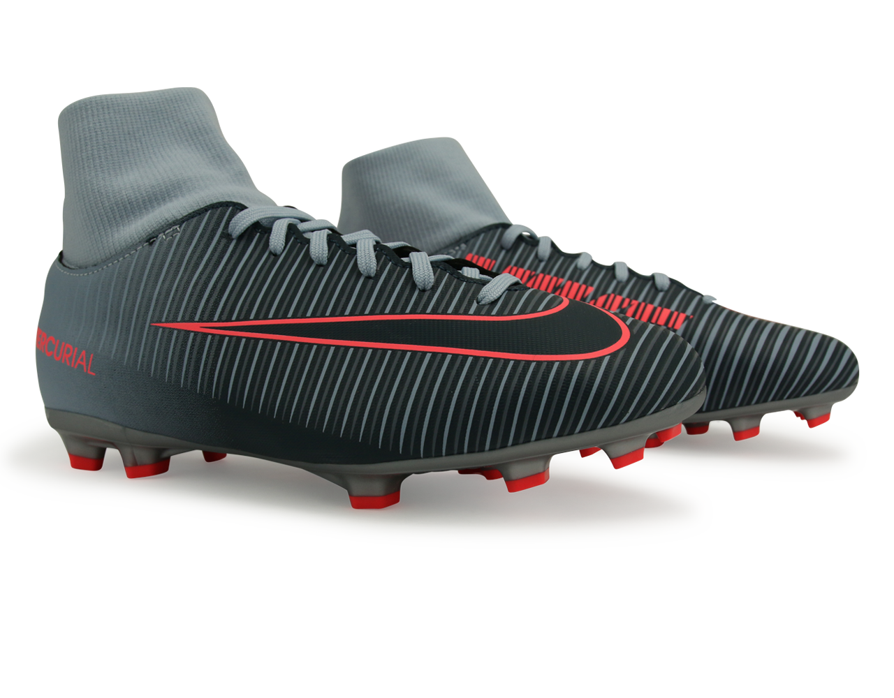 Nike Kids MercurialX Victory VI Dynamic Fit FG Light Armory Blue/Armory Navy、mySite、bottomscart