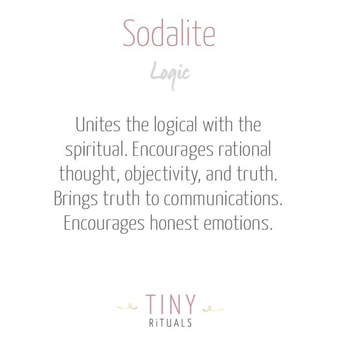 Sodalite Sphere with Tripod、mySite、hinf8tx79