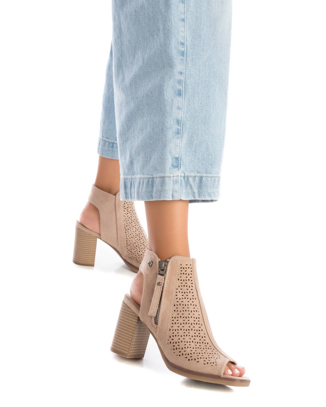 BOTÍN DE MUJER XTI 14242902、mySite、gtrtttuynbv