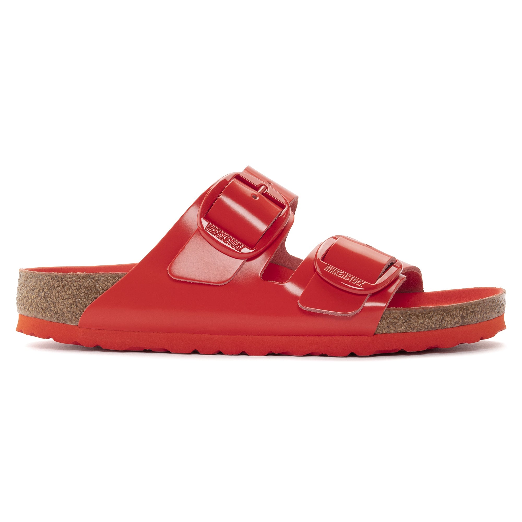 Arizona Big Buckle Natural Leather Patent、mySite、gtrtttuynbv