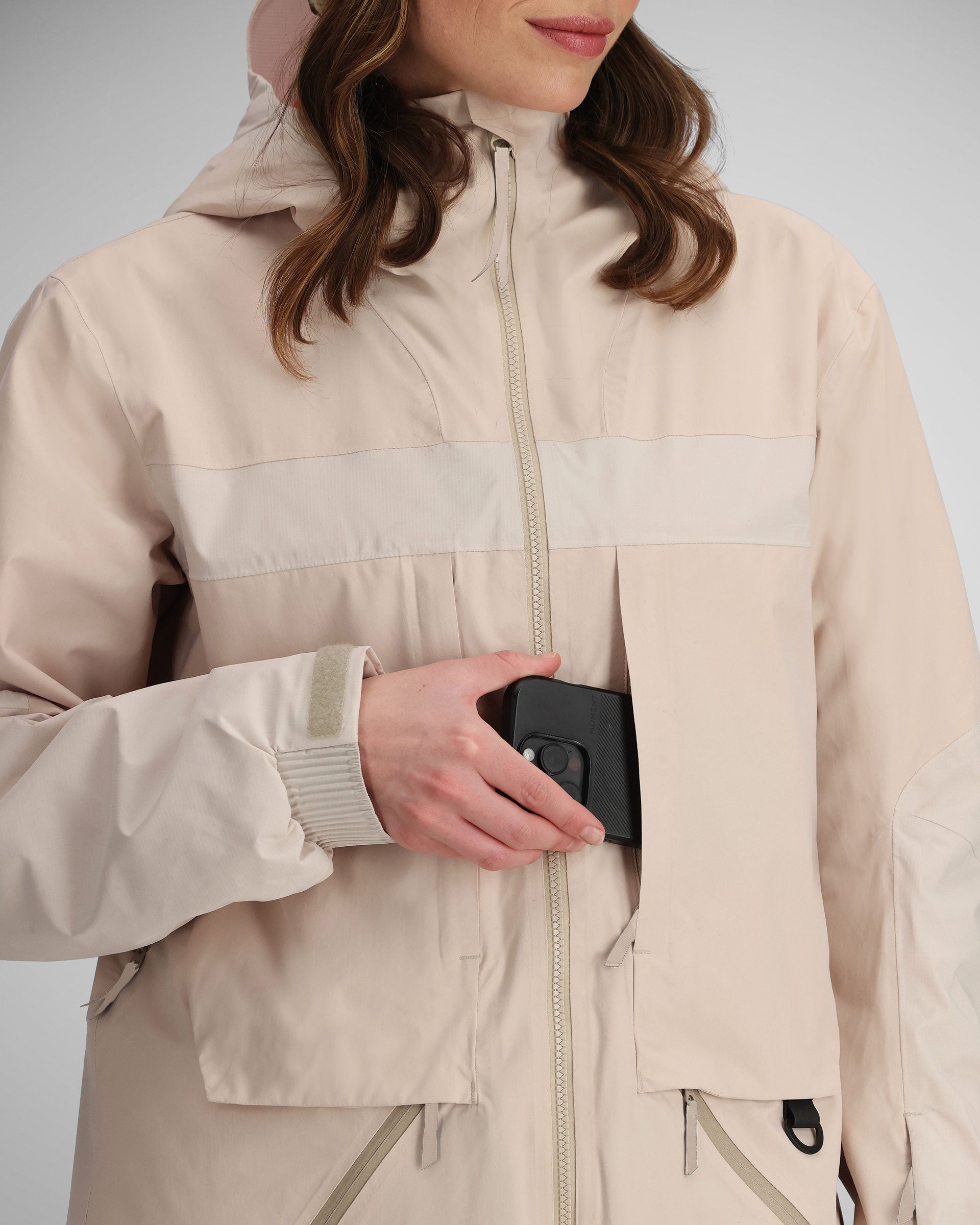 Women's Oberreute Jacket、mySite、i-lightchina