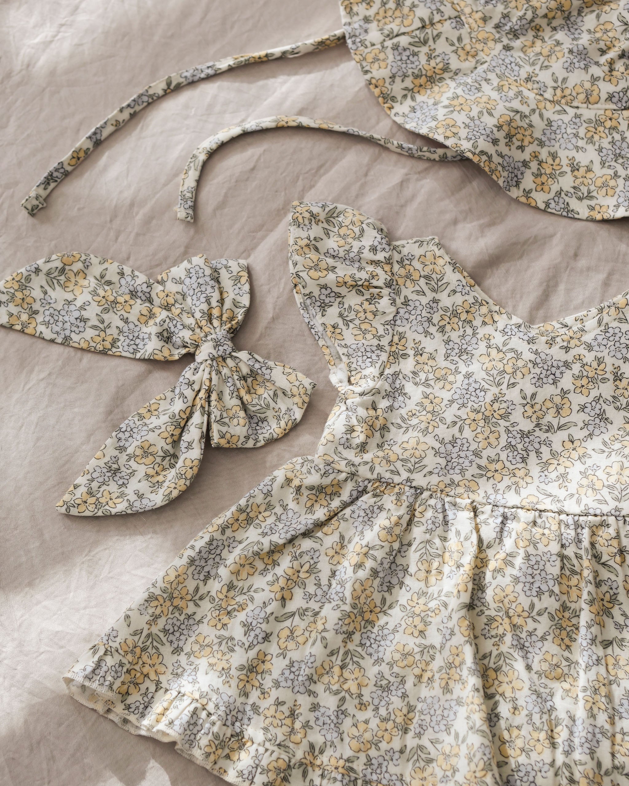  Floppy Sun Hat || Bloom、mySite、layawaytickets