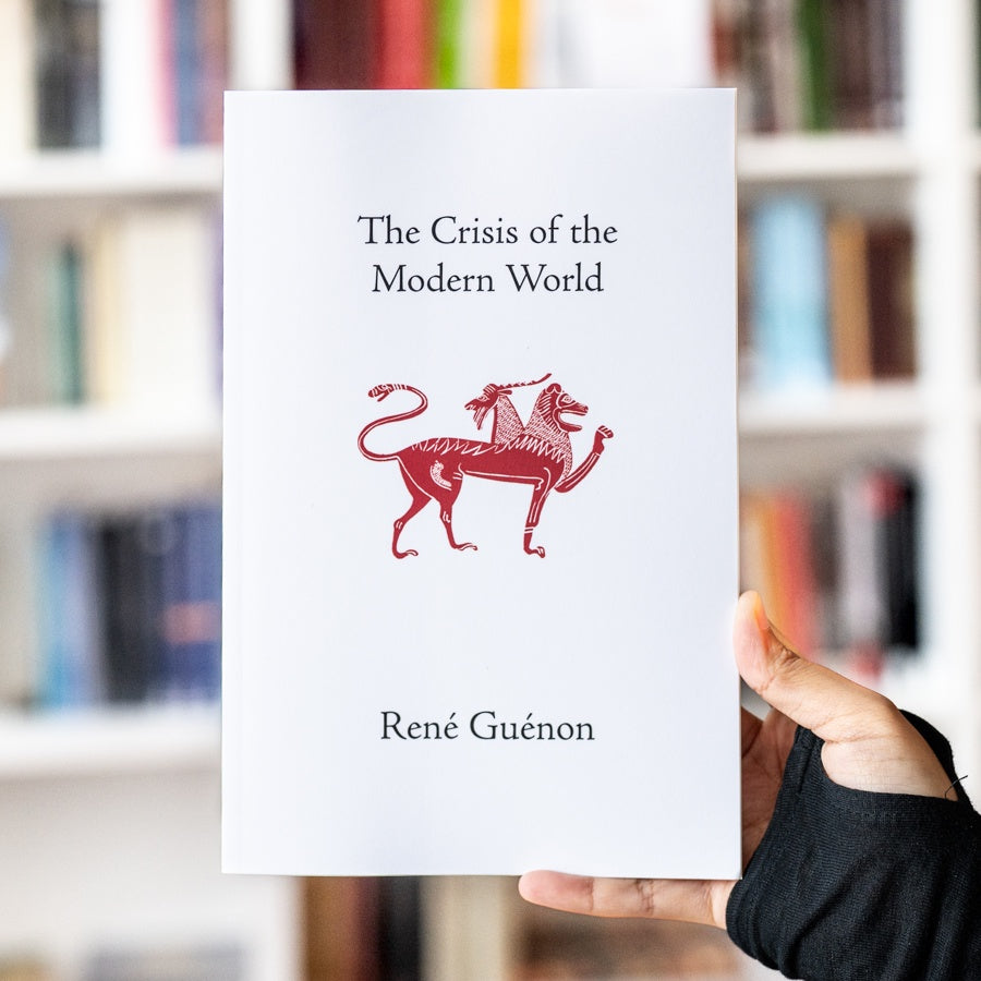 The Crisis of the Modern World、mySite、topwebapps