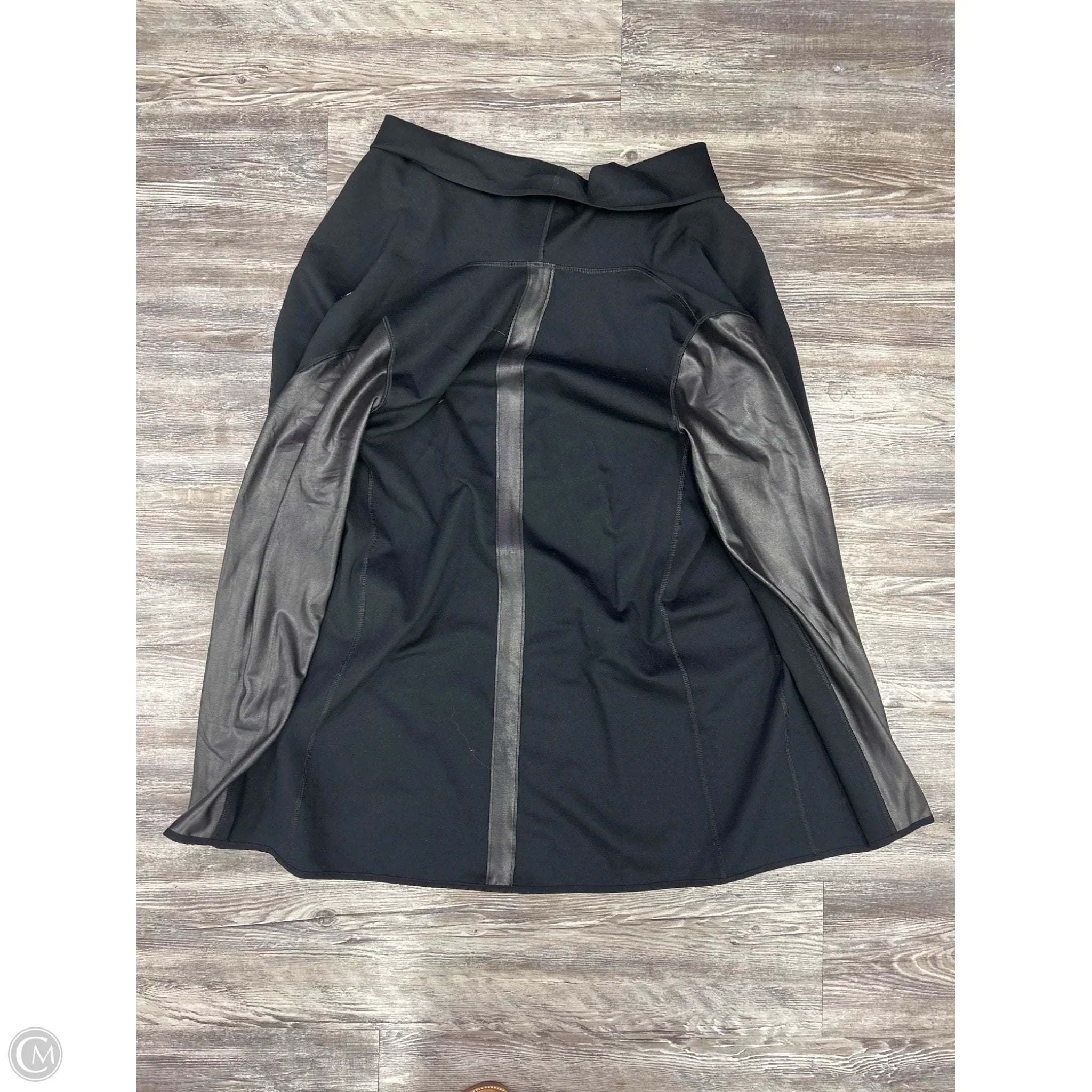 Jacket Other By Spanx In Black, Size: L、mySite、garagedoors4me